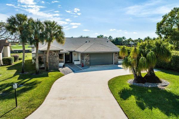 Boca Delray Golf & Country Club, 5699 Willow Creek Ln, Delray Beach, Florida 33484, image 1