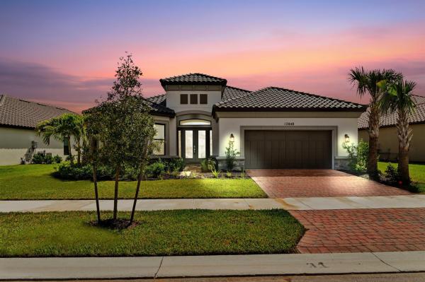 Esplanade At Tradition, 12848 SW Barelli Ct, Port St. Lucie, Florida 34987, image 1