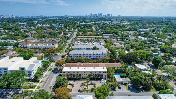 Heron House, 620 NE 28th St #105, Wilton Manors, Florida 33334, image 2