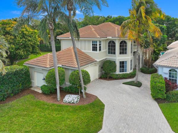 Eagles Landing, 2571 Players Ct, Wellington, Florida 33414, image 1