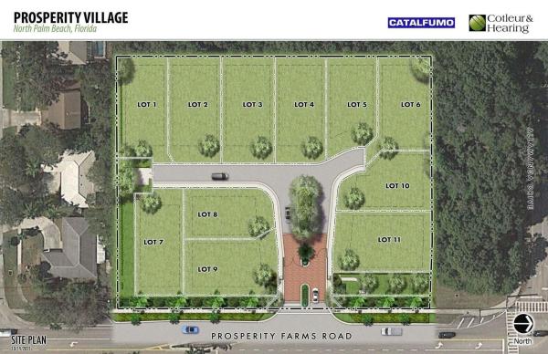 Prosperity Village, 1101 Prosperity Vlg, North Palm Beach, Florida 33410, image 1