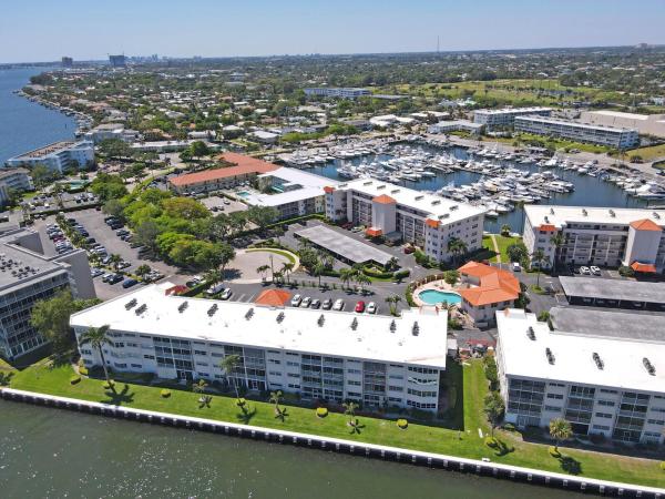 Ports O'Call, 28 Yacht Club Dr #103, North Palm Beach, Florida 33408, image 1