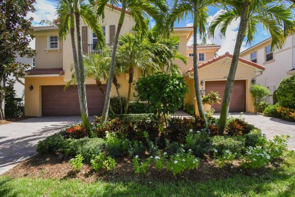 Vintners Ridge At Evergrene, 1116 Vintner Blvd, Palm Beach Gardens, Florida 33410, image 1