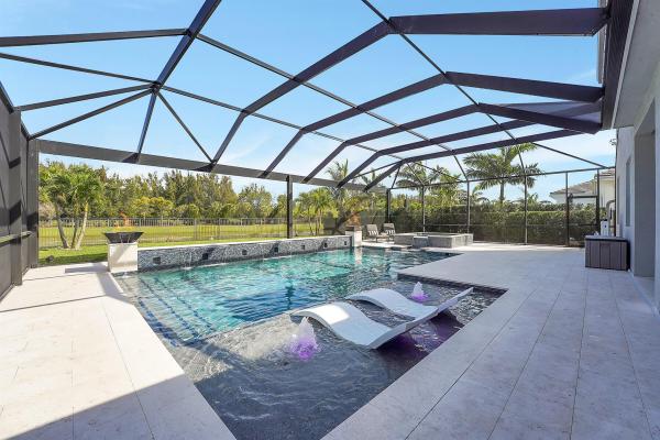 Hammocks Of Westlake, 15943 Whippoorwill Cir, Westlake, Florida 33470, image 1