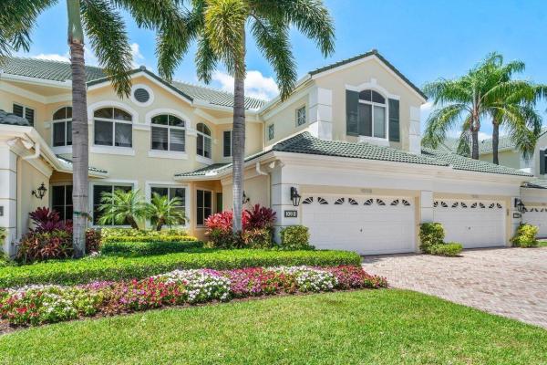 The Palms, 109 Palm Point Cir #B, Palm Beach Gardens, Florida 33418, image 1