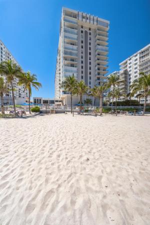 Pompano Atlantis, 1000 S Ocean Blvd #8h, Pompano Beach, Florida 33062, image 1