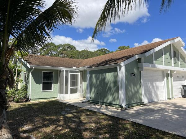 Rivergreen Villas, 1398 SE Rivergreen Cir, Port St. Lucie, Florida 34952, image 1