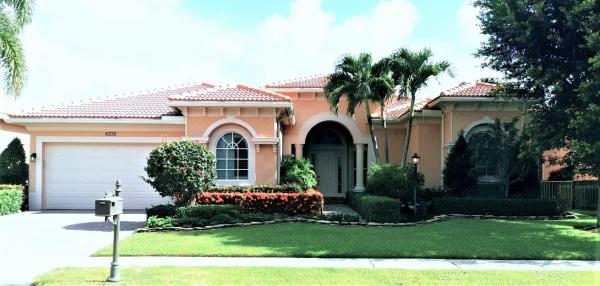 Azura, 6375 Bellamalfi St, Boca Raton, Florida 33496, image 1