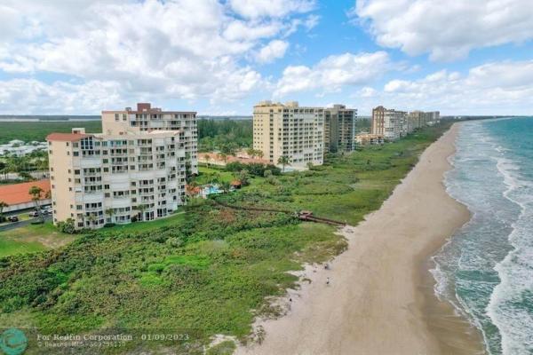 Hibiscus By The Sea, 3880 N Highway A1a #403, Fort Pierce, Florida 34949, image 1