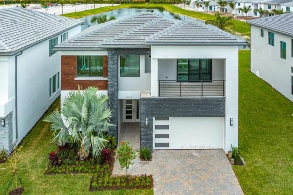 Lotus Palm, 8301 Crystal Downs Ave, Boca Raton, Florida 33434, image 1