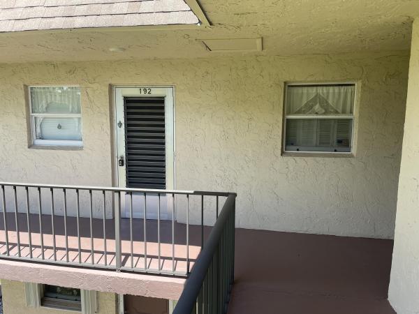 Lakeside Village, 702 Lori Dr #192, Palm Springs, Florida 33461, image 1
