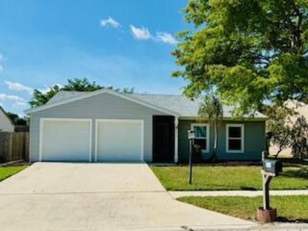 Countrywood, 7910 Blairwood Cir, Lake Worth Beach, Florida 33467, image 1