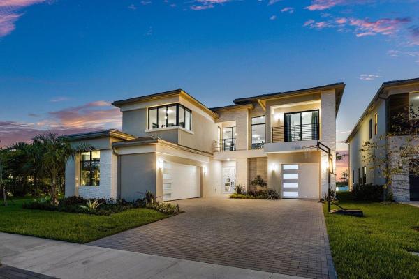 Lotus Palm, 20203 Castle Stuart Ave, Boca Raton, Florida 33434, image 1