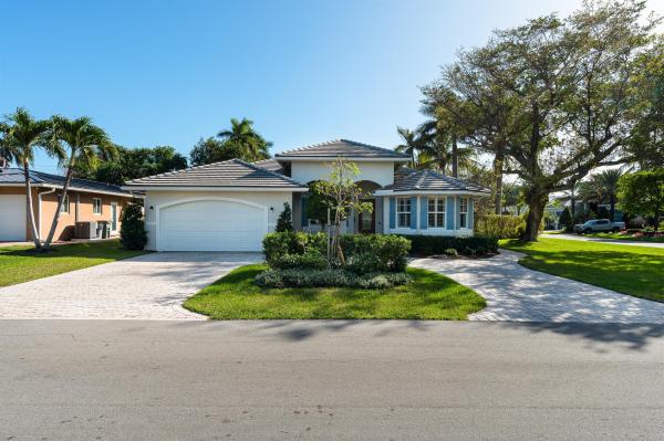 Lake Placid, 2712 NE 31st Ct, Lighthouse Point, Florida 33064, image 1