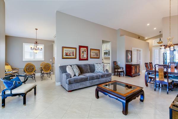 Cascades At St Lucie West, 368 NW Sunview Way, Port St. Lucie, Florida 34986, image 1