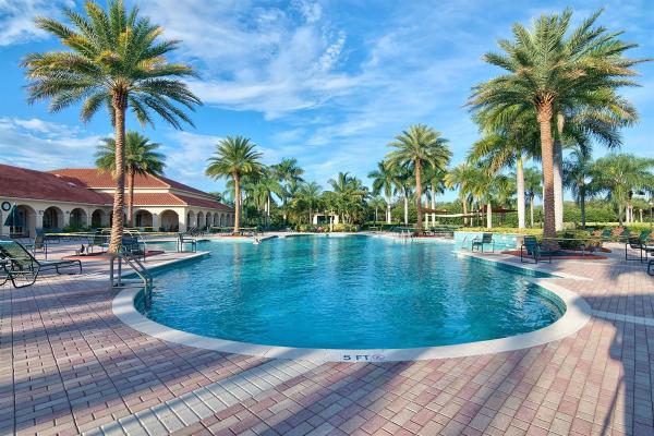 Cascades At St Lucie West, 368 NW Sunview Way, Port St. Lucie, Florida 34986, image 2