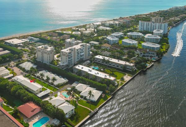 Outrigger, 1920 S Ocean Blvd #7, Delray Beach, Florida 33483, image 1
