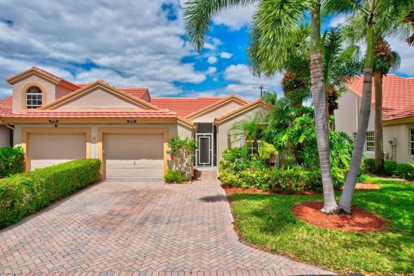 Emerald Pointe, 7731 Silver Lake Dr, Delray Beach, Florida 33446, image 1