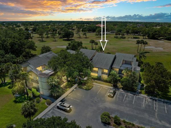 Quail Run Village, 9450 Meadowood Dr #203, Fort Pierce, Florida 34951, image 1
