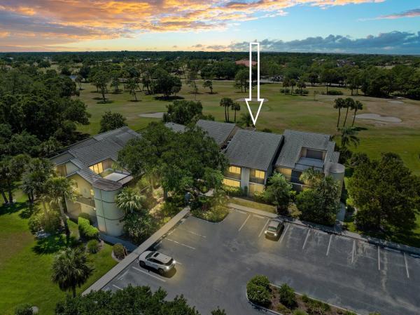 Quail Run Village, 9450 Meadowood Dr #203, Fort Pierce, Florida 34951, image 1