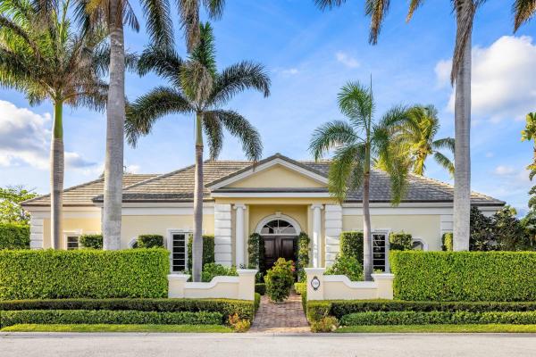 Brams, 249 W Indies Dr, Palm Beach, Florida 33480, image 1