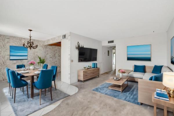 Hythe At Century Village, 2053 Hythe C, Boca Raton, Florida 33434, image 1