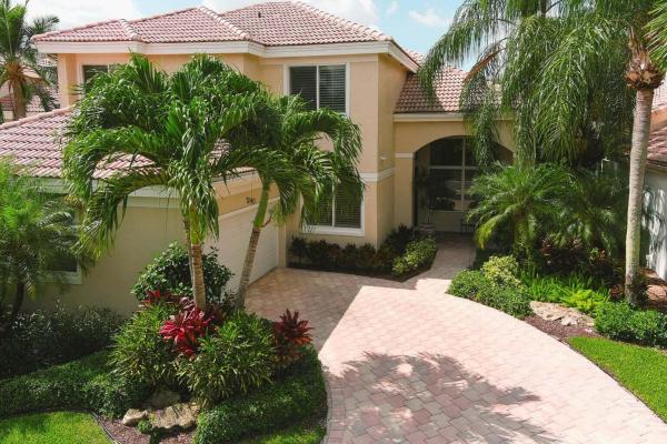 Island In The Grove, 7090 Islegrove Pl, Boca Raton, Florida 33433, image 1