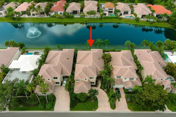 Island In The Grove, 7090 Islegrove Pl, Boca Raton, Florida 33433, image 1
