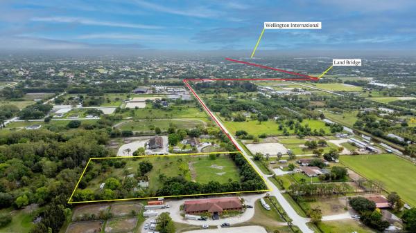 Rustic Ranches Estates, 16639 Hollow Tree Ln, Wellington, Florida 33470, image 1