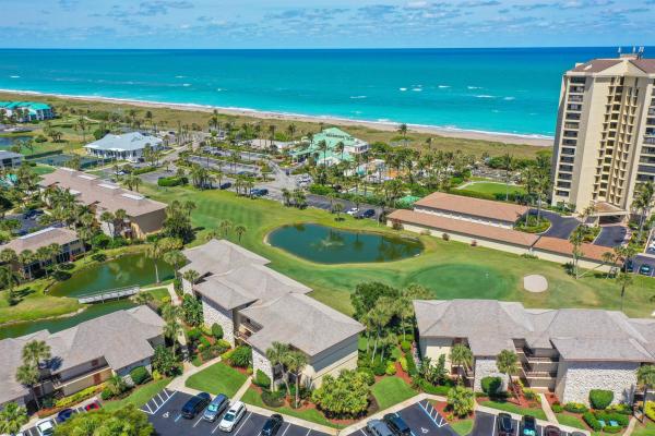 Ocean Villas 3, 2400 S Ocean Dr #V1121, Fort Pierce, Florida 34949, image 1