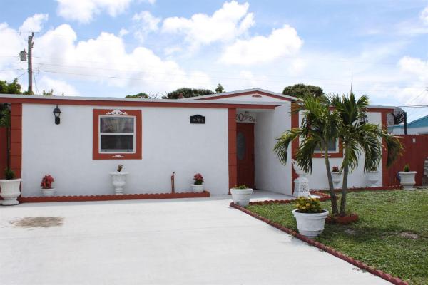 Gramercy Park, 5764 Gramercy Dr, West Palm Beach, Florida 33407, image 1