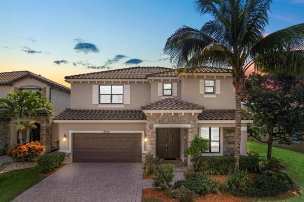 Gulfstream Preserve, 8894 Willow Cove Ln, Lake Worth Beach, Florida 33467, image 1