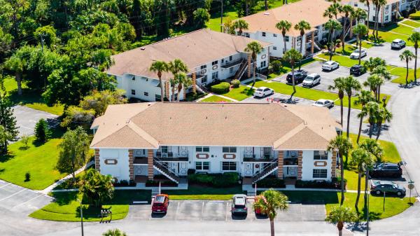 High Point Of Fort Pierce, 733 High Point Blvd #1, Fort Pierce, Florida 34982, image 1