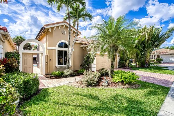 The Enclave At Heron Bay, 12468 NW 57th Ct, Coral Springs, Florida 33076, image 1