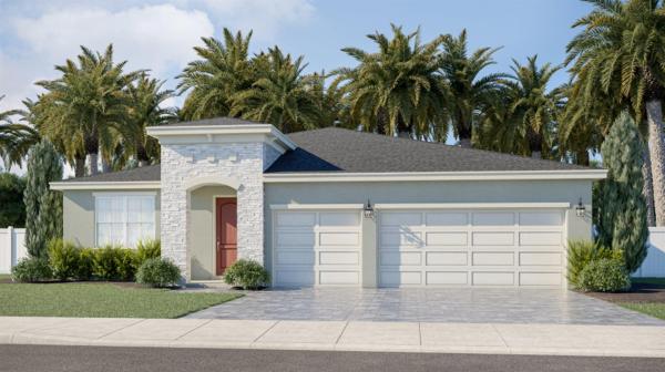 Central Park, 12286 SW Roma Cir, Port St. Lucie, Florida 34987, image 2