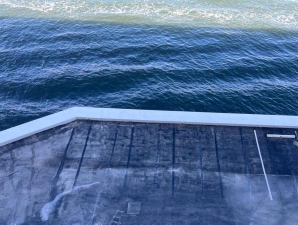 Allington Towers North, 1500 S Ocean Dr #D5, Hollywood, Florida 33019, image 2