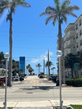 Allington Towers North, 1500 S Ocean Dr #D5, Hollywood, Florida 33019, image 1