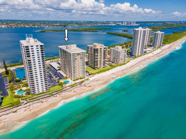 Aquarius, 5440 N Ocean Dr #804, Riviera Beach, Florida 33404, image 1