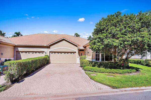 Monterey Pointe, 30 Porta Vista Cir, Palm Beach Gardens, Florida 33418, image 1