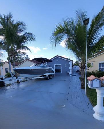 Greenland, 4738 Clemens St St, Lake Worth Beach, Florida 33463, image 1