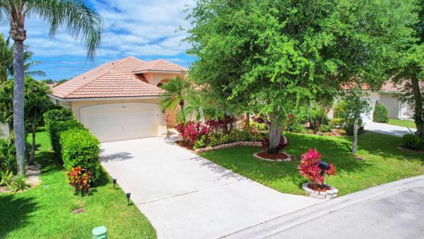 Sabal Bay At Lake Charleston, 7593 Santee Ter, Lake Worth Beach, Florida 33467, image 1