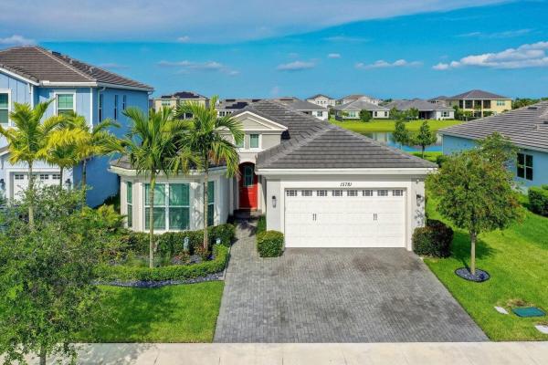 Meadows Of Westlake, 15781 Goldfinch Cir, Westlake, Florida 33470, image 1