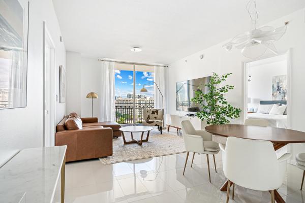 CityPlace South Tower, 550 Okeechobee Blvd #1006, West Palm Beach, Florida 33401, image 1