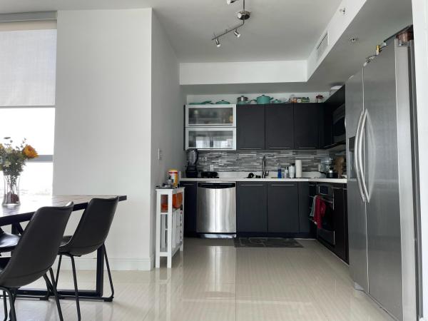 The Ivy At Riverfront, 90 SW 3rd St #2013, Miami, Florida 33130, image 1