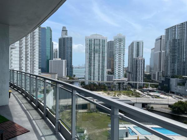 The Ivy At Riverfront, 90 SW 3rd St #2013, Miami, Florida 33130, image 2