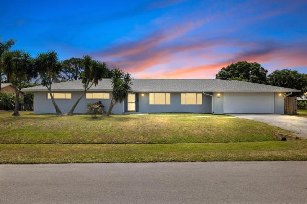 Morningside, 2171 SE Gidding Rd, Port St. Lucie, Florida 34952, image 1