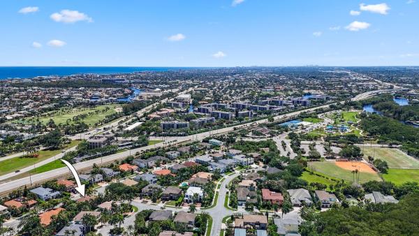 305 SW 17th St, Boca Raton, Florida 33432, image 1