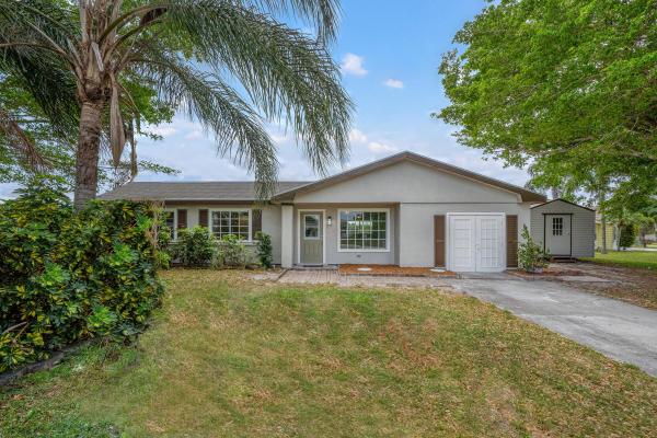 Rainier Lakes At Sandhill Crossing, 1556 SE Burning Ct, Port St. Lucie, Florida 34952, image 1