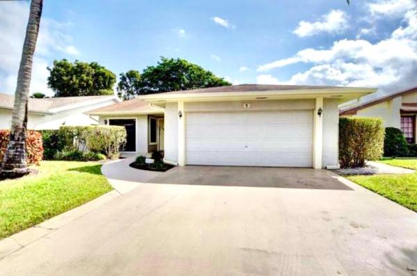 The Estates At Boynton Lakes, 7 Fenwick Pl, Boynton Beach, Florida 33426, image 1