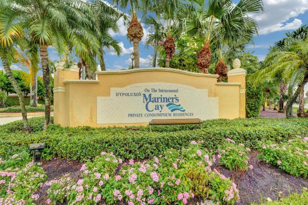 Hypoluxo's Mariner's Cay, 1000 Scotia Dr #502, Hypoluxo, Florida 33462, image 1